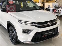 تويوتا أوربان كروزر